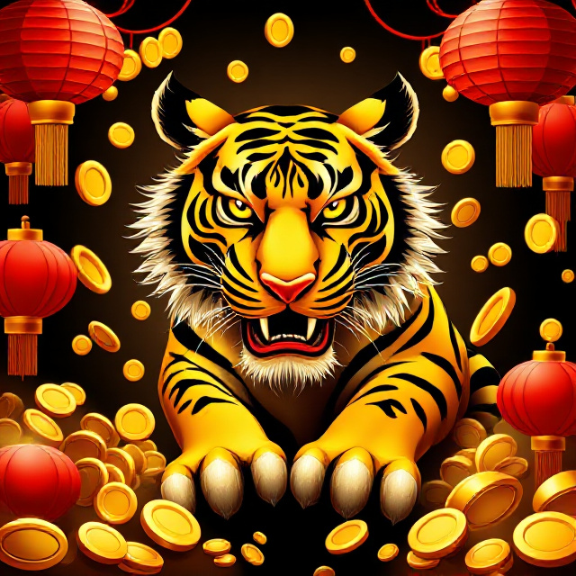 Fortune Tiger online slot game for Southeast Asia players on UFABET